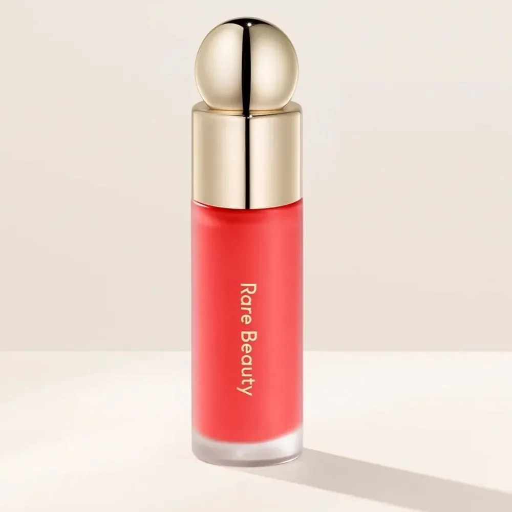 RARE BEAUTY Soft Pinch Liquid Blush GRATEFUL